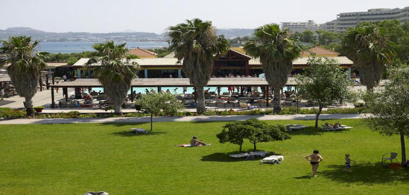 Grecia, Faliraki - Alpiclub Esperides Beach 4