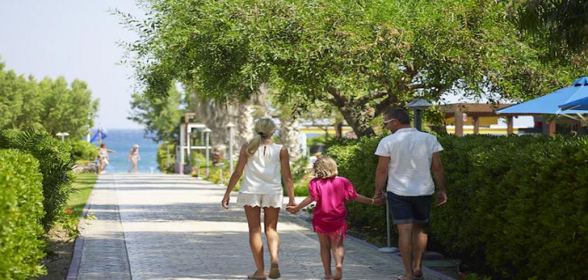 Grecia, Faliraki - Alpiclub Esperides Beach 5