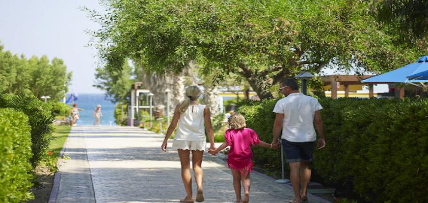 Grecia, Rodi - Alpiclub Esperides Beach 5