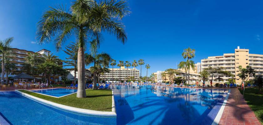 Spagna - Canarie, Tenerife - Puerto Resort By Blue Sea 0