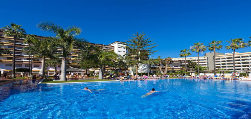 Spagna - Canarie, Tenerife - Puerto Resort By Blue Sea 1