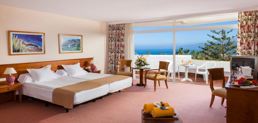 Spagna - Canarie, Tenerife - Puerto Resort By Blue Sea 2