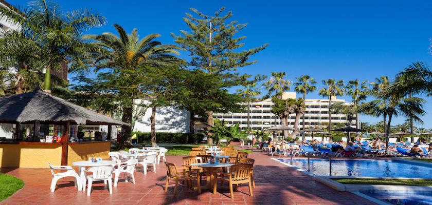 Spagna - Canarie, Tenerife - Puerto Resort By Blue Sea 3