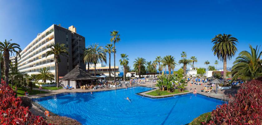 Spagna - Canarie, Tenerife - Interpalace By Blue Sea 0