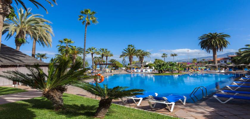 Spagna - Canarie, Tenerife - Interpalace By Blue Sea 3