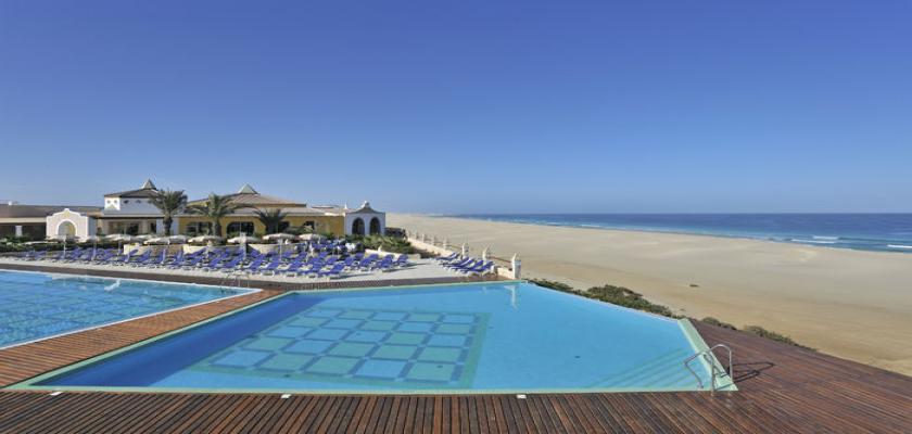 Capo Verde, Boa Vista - Blau Varadero Beach Resort 2