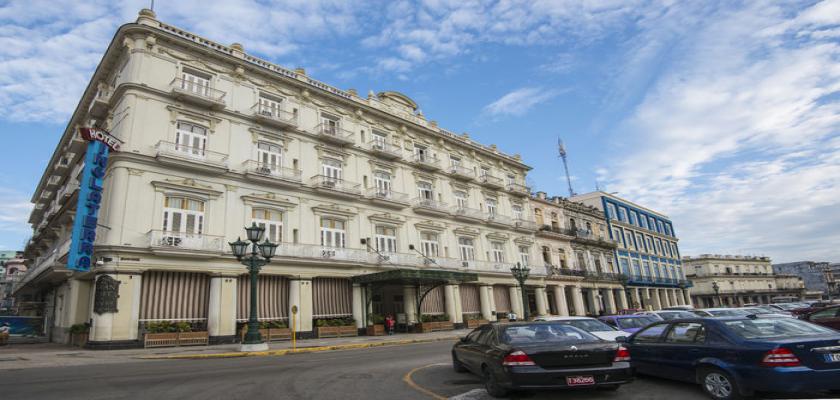 Cuba, Havana - Inglaterra Havana 0