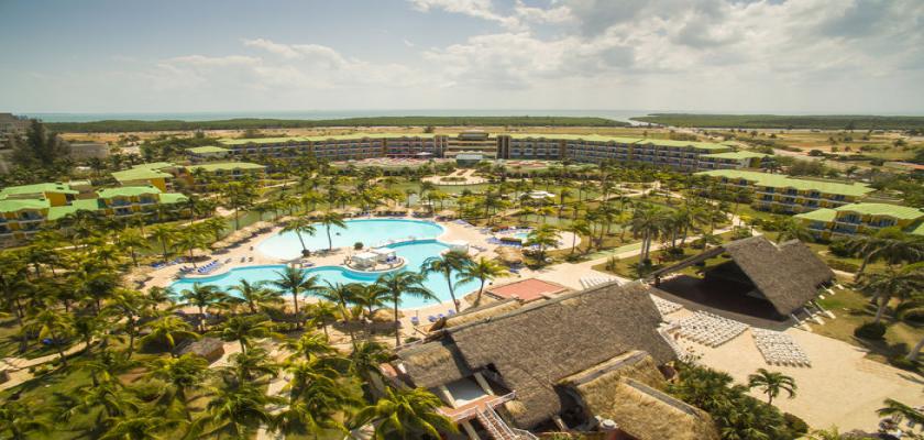 Cuba, Varadero - Melia' Las Antillas 0