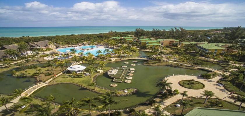 Cuba, Varadero - Melia' Las Antillas 3