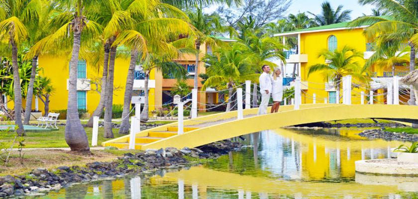 Cuba, Varadero - Melia' Las Antillas 4