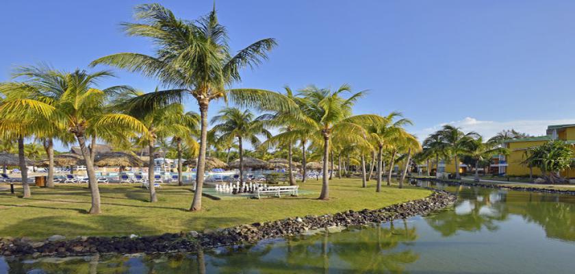 Cuba, Varadero - Melia' Las Antillas 5