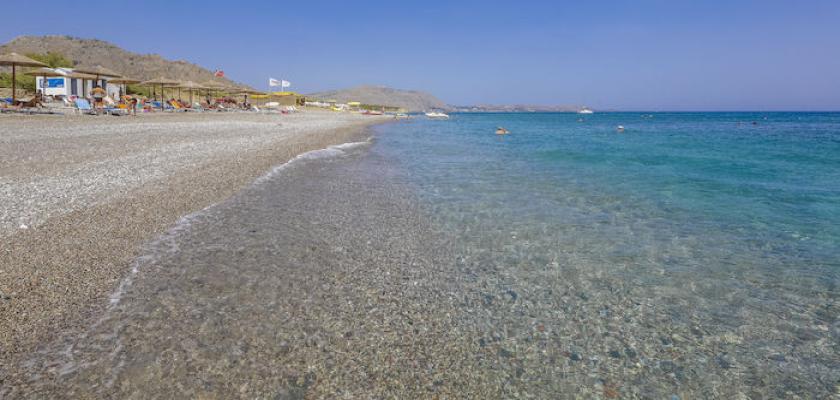 Grecia, Rodi - Labranda Kiotari Bay 1