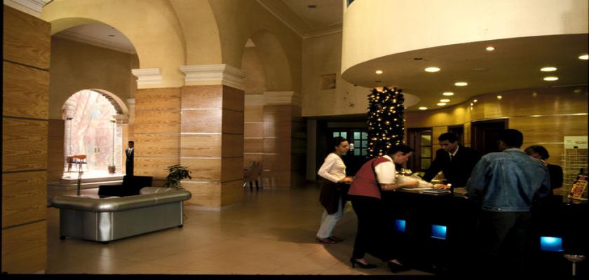 Cuba, L'Avana - Hotel Telegrafo 3
