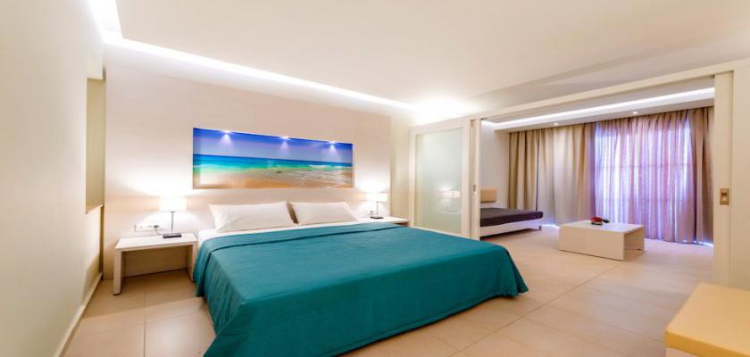 Grecia, Rodi - Lindos White Hotel & Suites 3