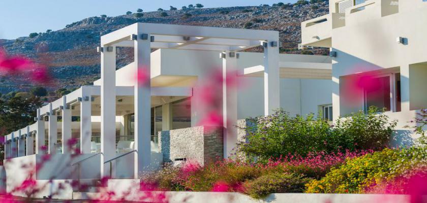 Grecia, Rodi - Lindos White Hotel & Suites 5