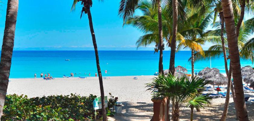 Cuba, Varadero - Melia' Las Americas 1