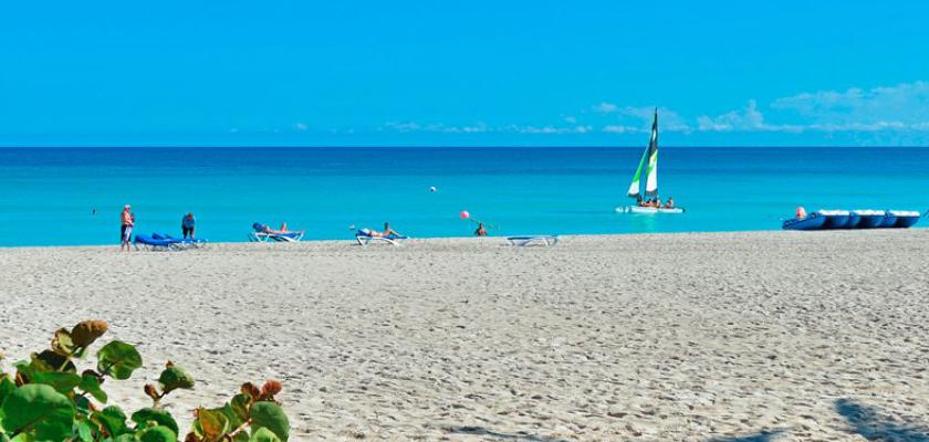 Cuba, Varadero - Melia' Las Americas 2