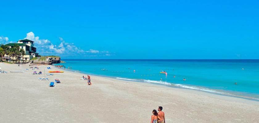 Cuba, Varadero - Melia' Las Americas 3