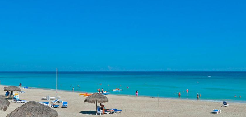 Cuba, Varadero - Melia' Las Americas 4