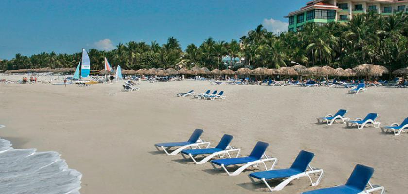 Cuba, Varadero - Melia' Las Americas 5