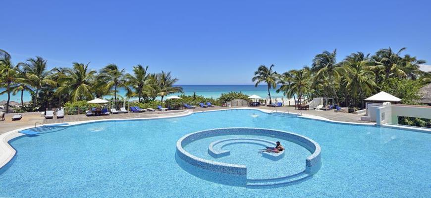 Cuba, Varadero - Melia' Las Americas 1