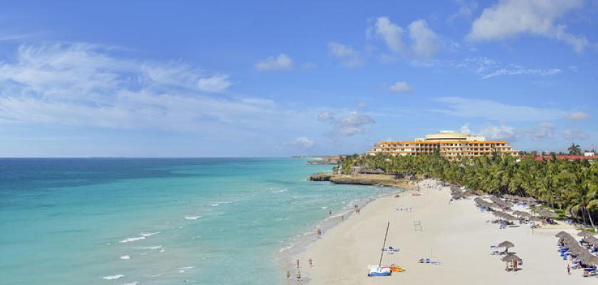 Cuba, Varadero - Melia' Varadero 0