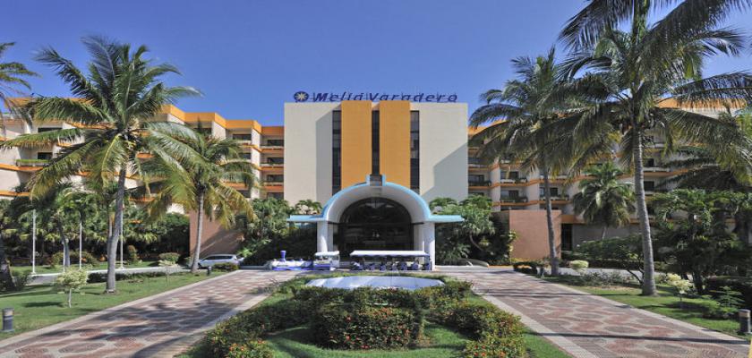 Cuba, Varadero - Melia' Varadero 3