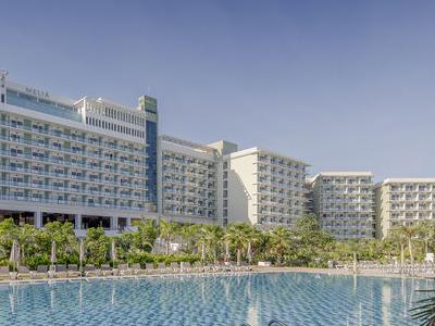 Cuba, Varadero - Melia' Internacional Varadero