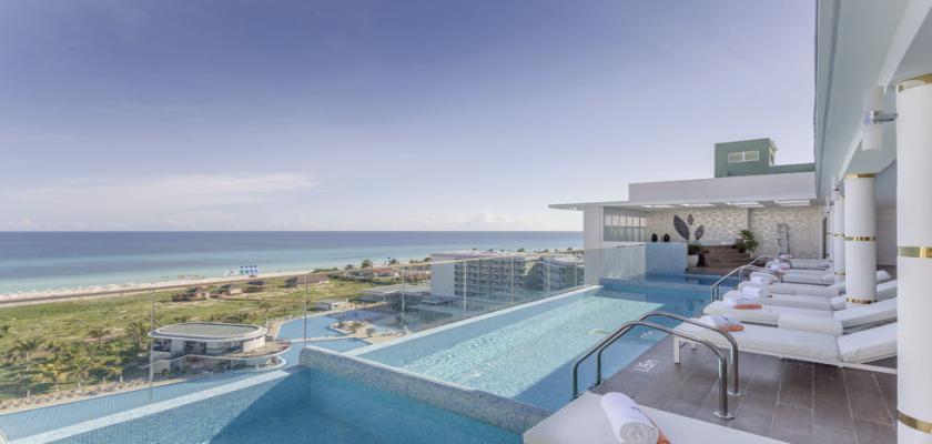 Cuba, Varadero - Melia' Internacional Varadero 5
