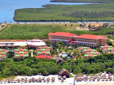 Cuba, Varadero - Seaclub Iberostar Tainos