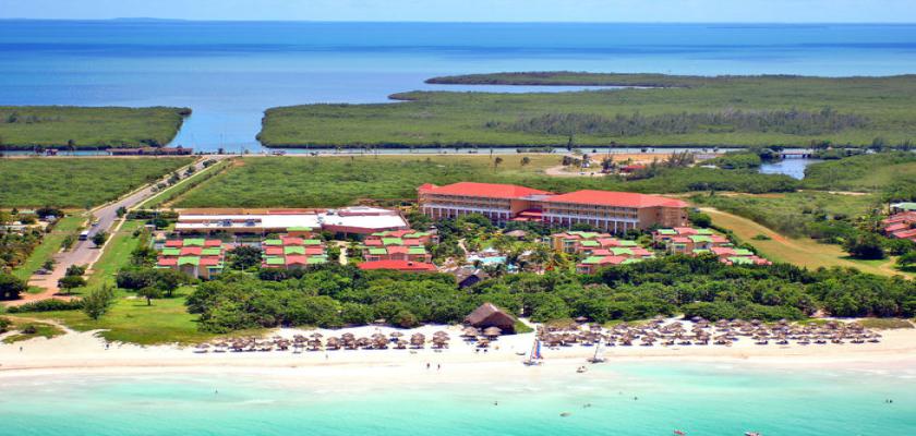 Cuba, Varadero - Seaclub Iberostar Tainos 0