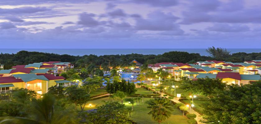 Cuba, Varadero - Seaclub Iberostar Tainos 1