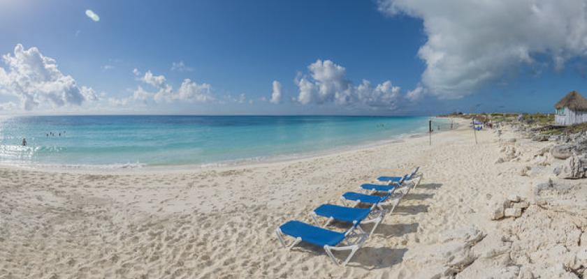 Cuba, Cayo Largo - Sol Pelicano 2