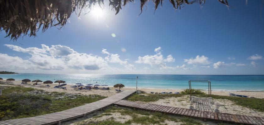 Cuba, Cayo Largo - Sol Pelicano 3