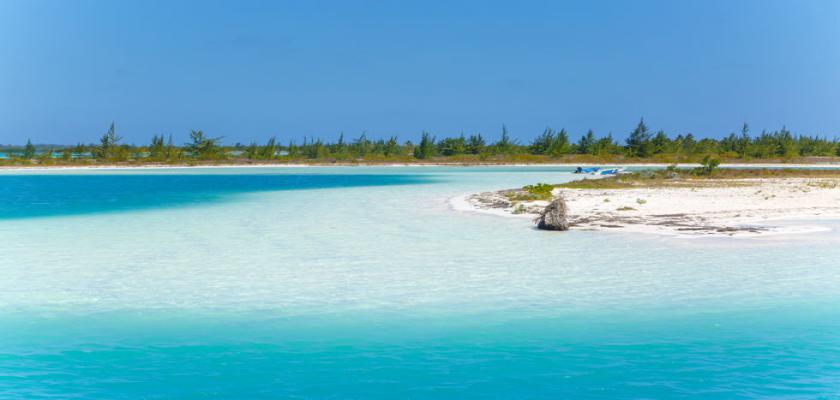 Cuba, Cayo Largo - Villa Iguana Cayo Largo 1