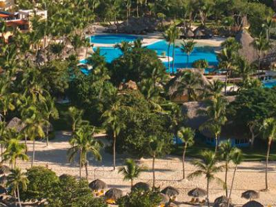 Repubblica Dominicana, Bayahibe - Iberostar Selection Hacienda Dominicus