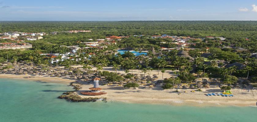 Repubblica Dominicana, Bayahibe - Iberostar Selection Hacienda Dominicus 0