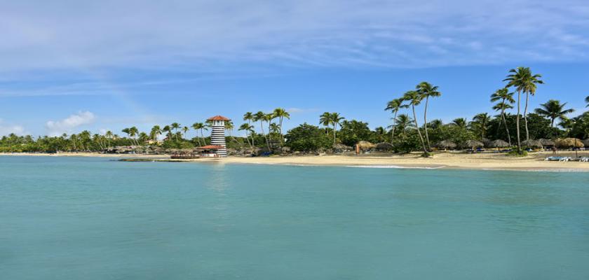 Repubblica Dominicana, Bayahibe - Iberostar Selection Hacienda Dominicus 1