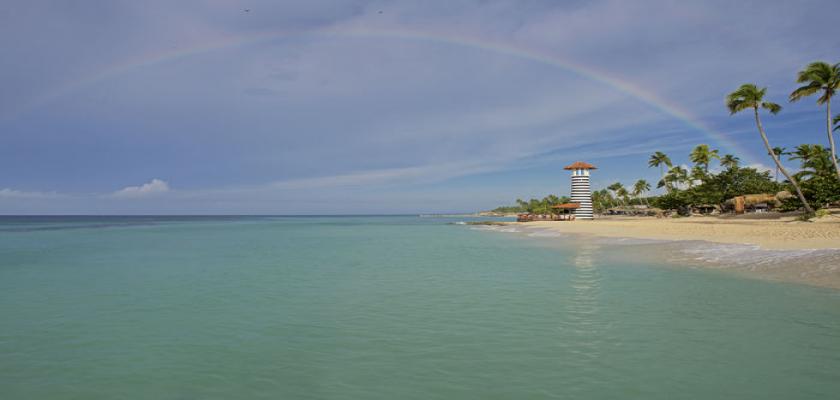 Repubblica Dominicana, Bayahibe - Iberostar Selection Hacienda Dominicus 2