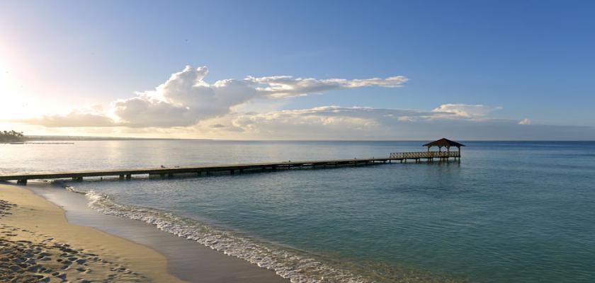 Repubblica Dominicana, Bayahibe - Iberostar Selection Hacienda Dominicus 3