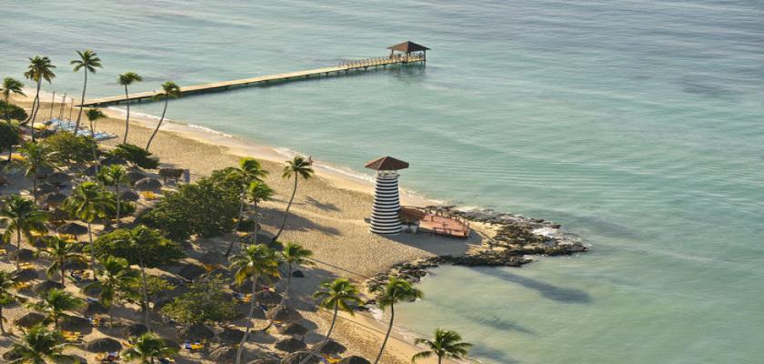 Repubblica Dominicana, Bayahibe - Iberostar Selection Hacienda Dominicus 5