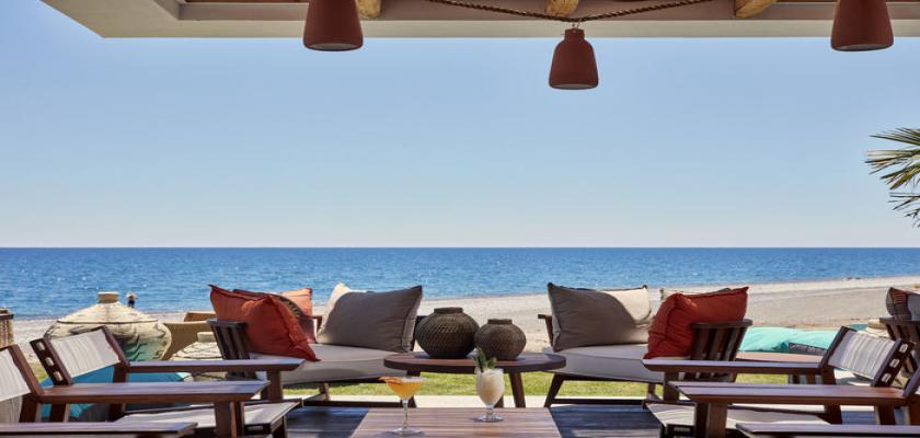 Grecia, Gennadi - Alpiselect Atlantica Dreams Resort 0