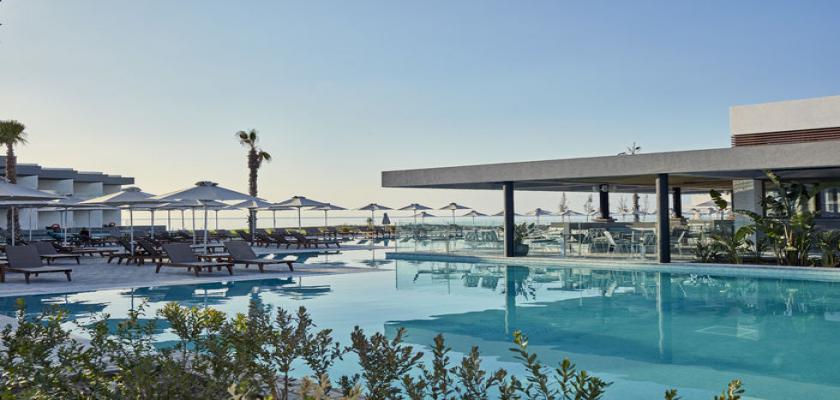 Grecia, Gennadi - Alpiselect Atlantica Dreams Resort 1