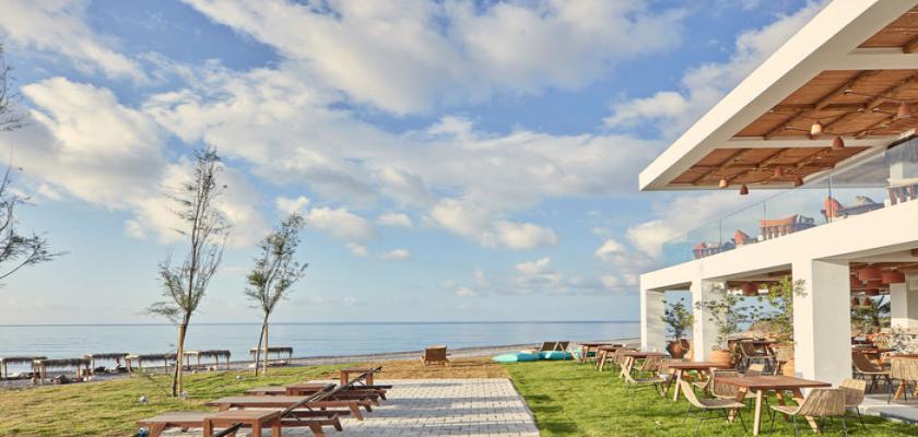 Grecia, Rodi - Alpiselect Atlantica Dreams Resort 4