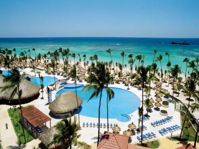 Repubblica Dominicana, Punta Cana - Bahia Principe Grand Bavaro