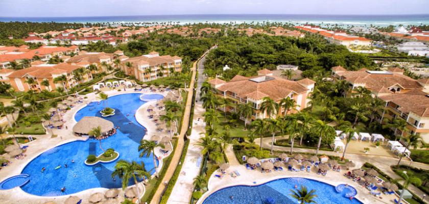 Repubblica Dominicana, Punta Cana - Bahia Principe Grand Bavaro 1