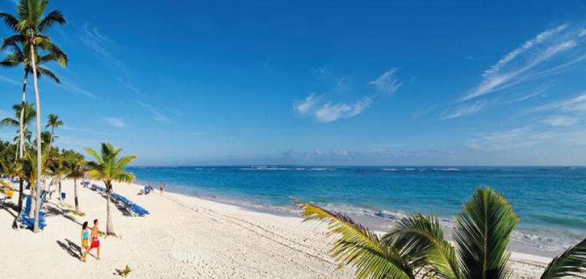 Repubblica Dominicana, Punta Cana - Bahia Principe Grand Bavaro 3