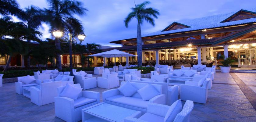 Repubblica Dominicana, Punta Cana - Bahia Principe Grand Bavaro 4