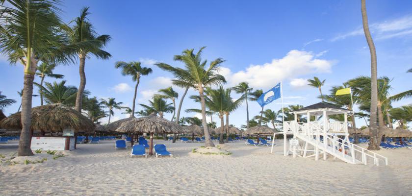 Repubblica Dominicana, Punta Cana - Bahia Principe Grand Bavaro 5