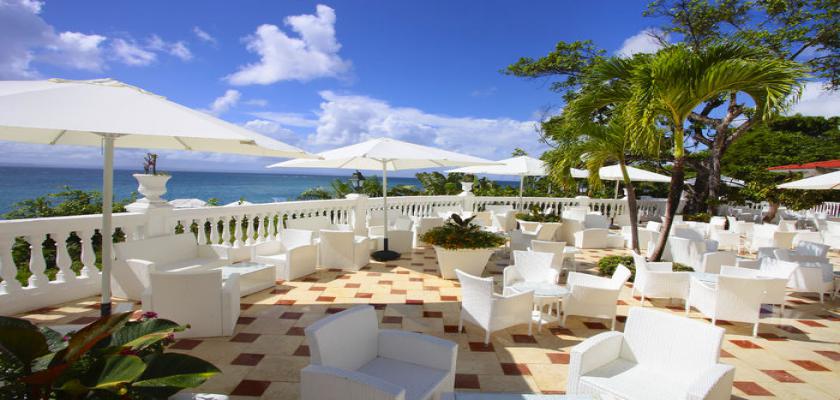Repubblica Dominicana, Punta Cana - Bahia Principe Luxury Cayo Levantado 3